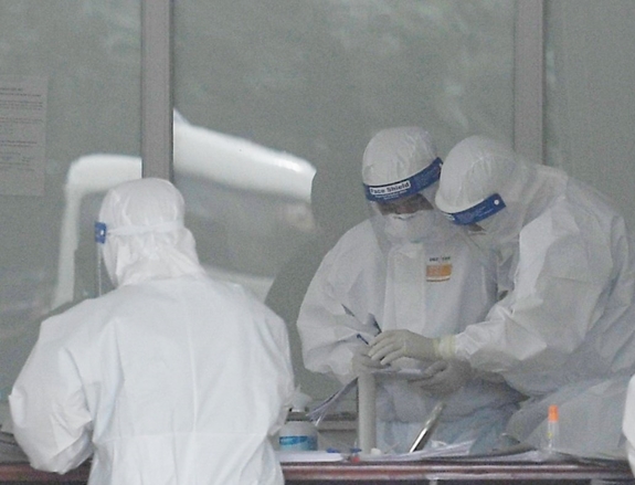 TRÁCH NHIỆM TỪ TRÁI TIM!